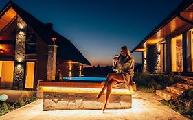 The View House Rabka-Zdroj Wellness & Spa